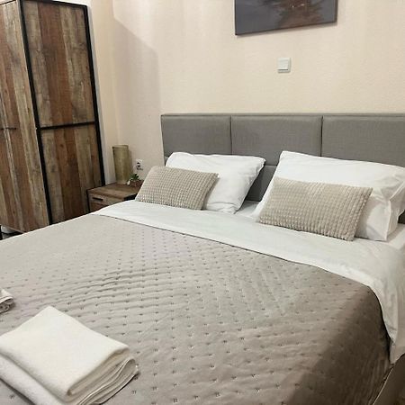 Golden Fleece Apartment Vipgreece 아테네 외부 사진