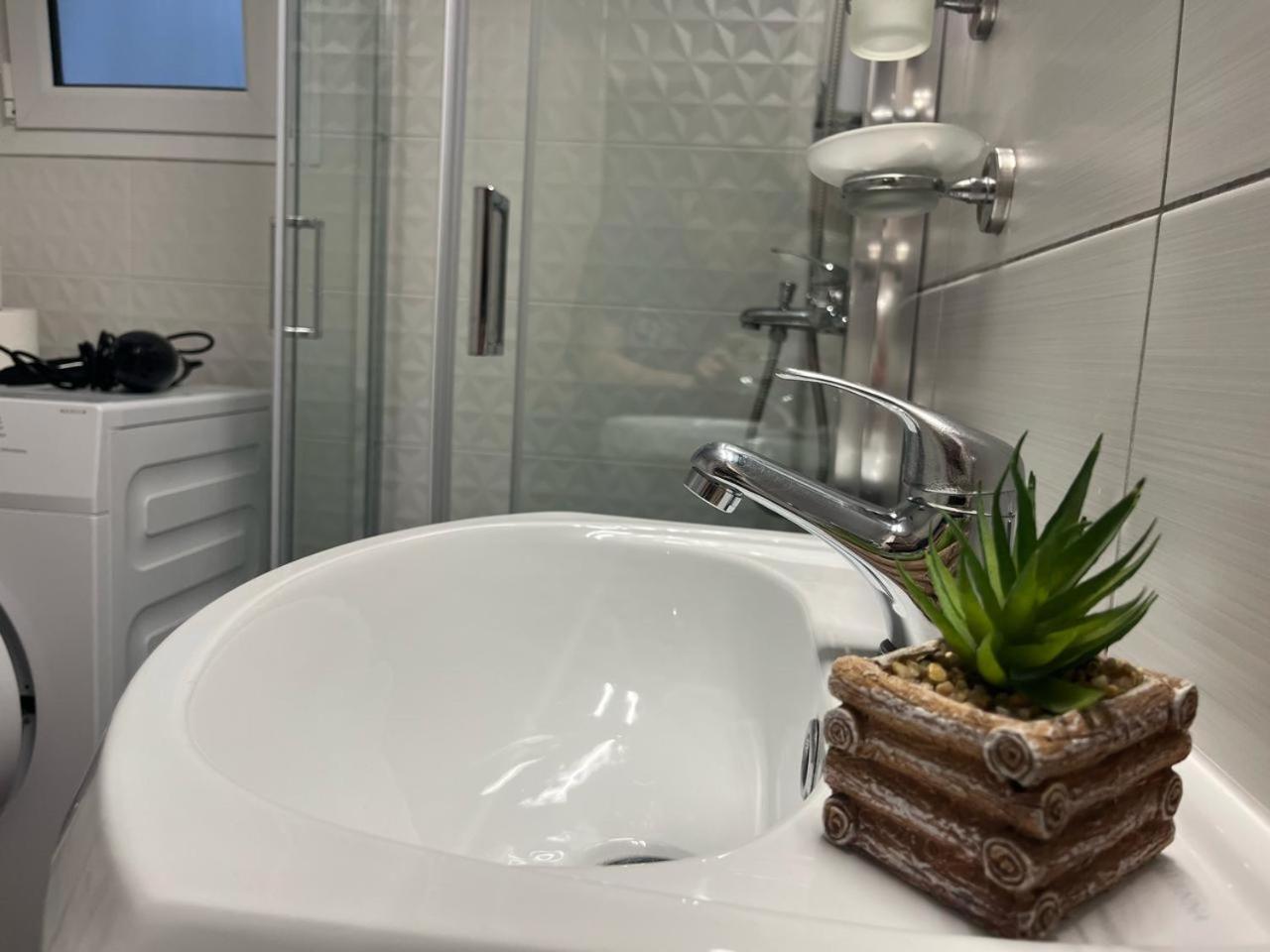 Golden Fleece Apartment Vipgreece 아테네 외부 사진
