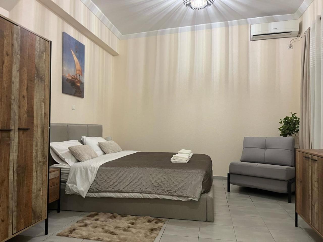 Golden Fleece Apartment Vipgreece 아테네 외부 사진
