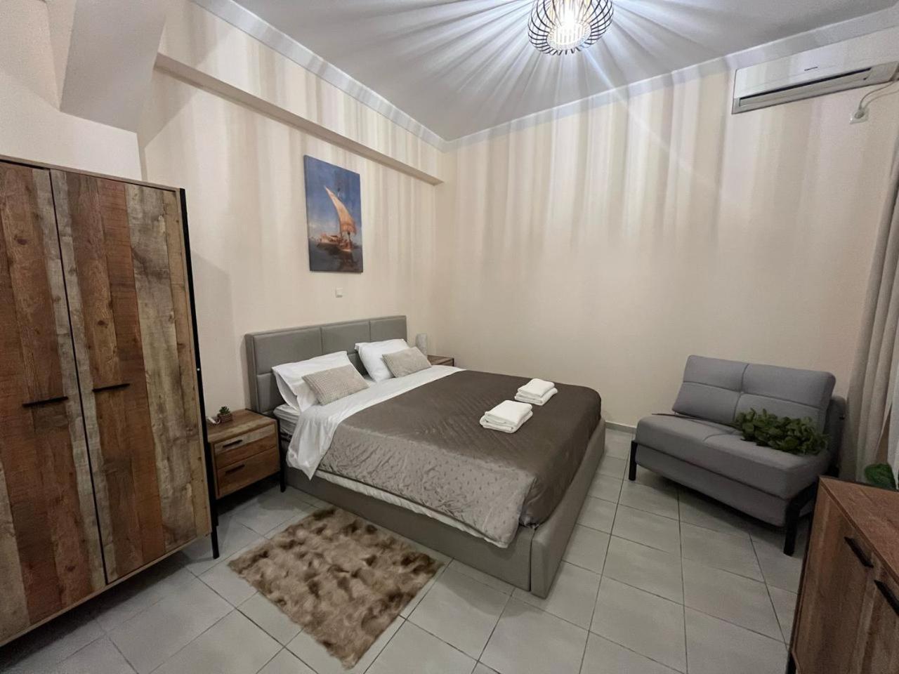 Golden Fleece Apartment Vipgreece 아테네 외부 사진