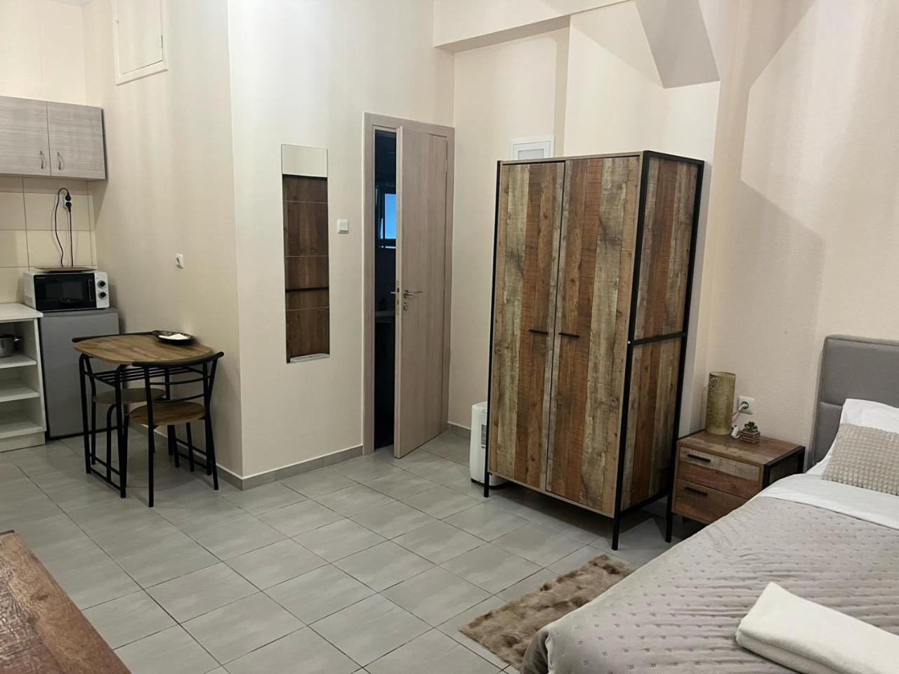 Golden Fleece Apartment Vipgreece 아테네 외부 사진