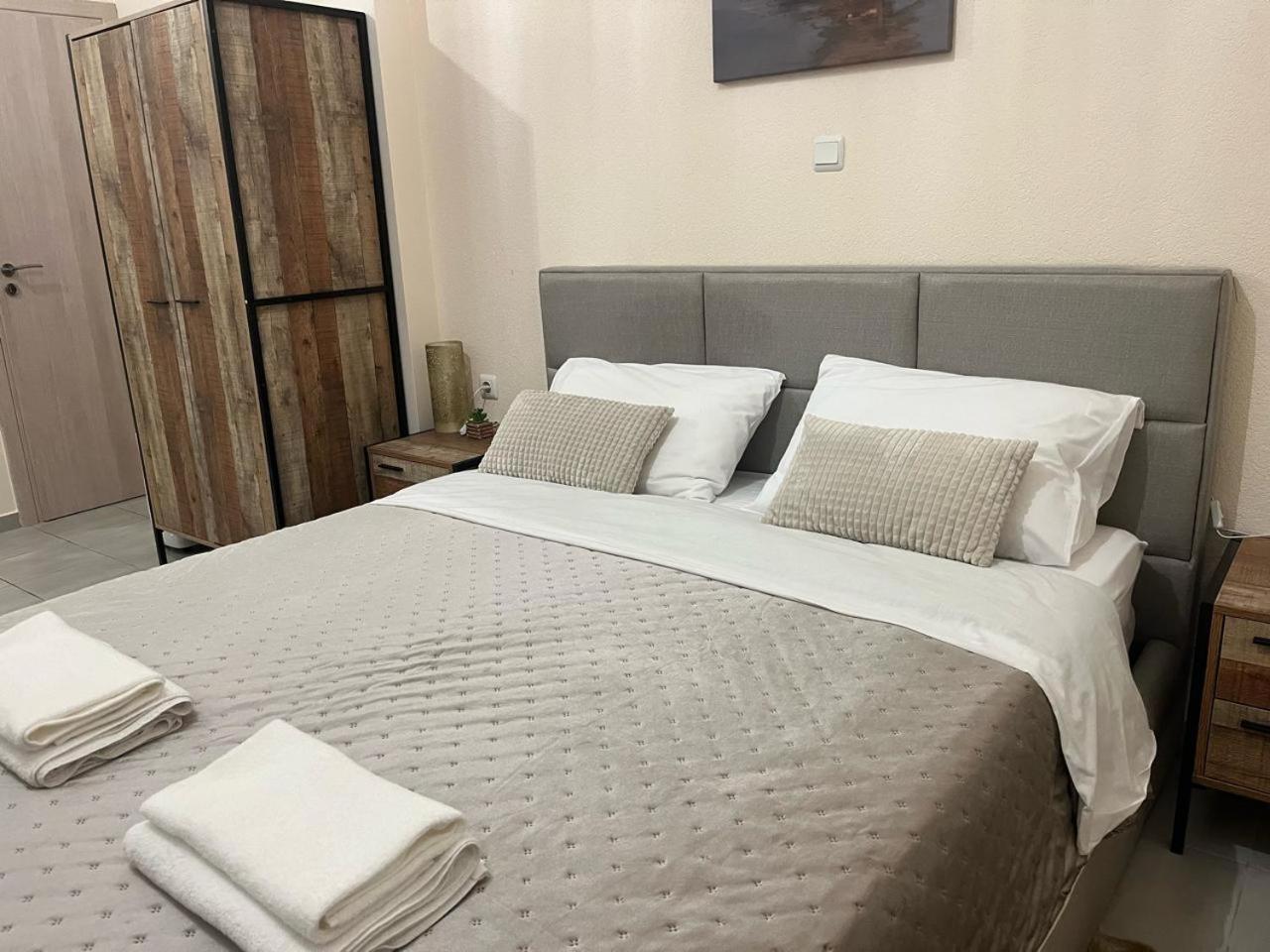 Golden Fleece Apartment Vipgreece 아테네 외부 사진